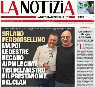 La Notizia