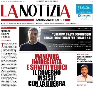 La Notizia