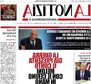 La Notizia