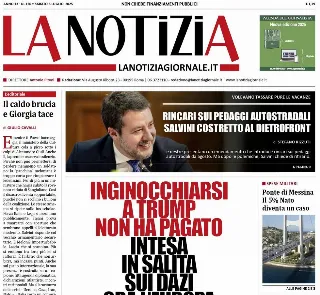 La Notizia