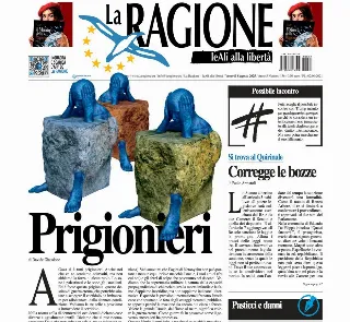 La Ragione
