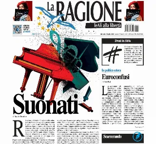 La Ragione
