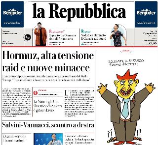 La Repubblica