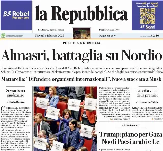 La Repubblica