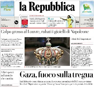La Repubblica