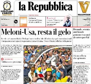 La Repubblica
