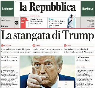 La Repubblica