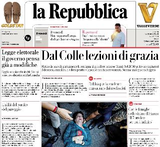 La Repubblica