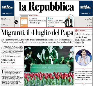 La Repubblica