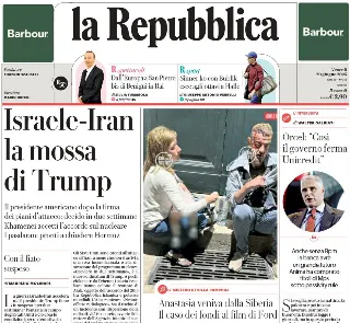 La Repubblica