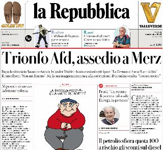 La Repubblica