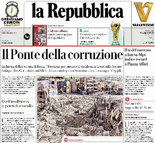 La Repubblica