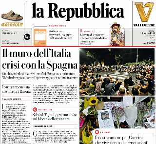 La Repubblica