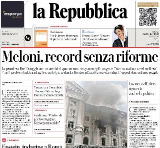 La Repubblica
