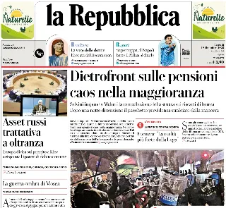 La Repubblica