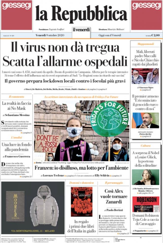 La repubblica