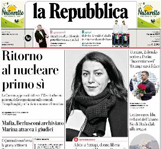 La Repubblica