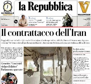 La Repubblica