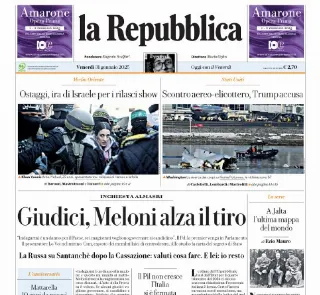 La Repubblica