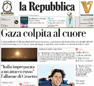 La Repubblica