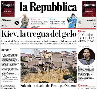 La Repubblica