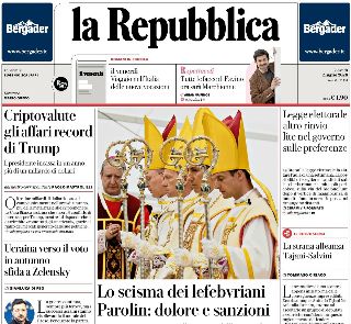 La Repubblica