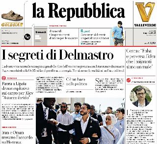 La Repubblica