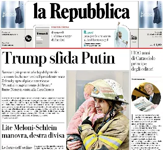 La Repubblica