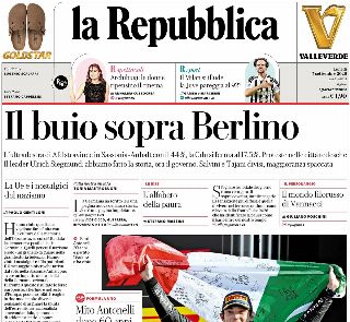 La Repubblica