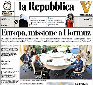 La Repubblica
