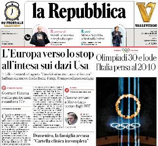 La Repubblica