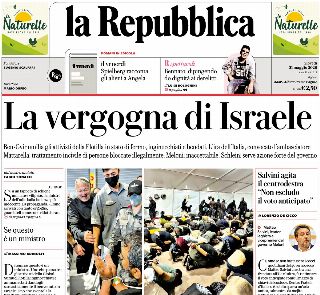 La Repubblica
