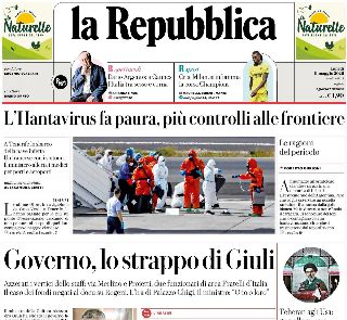 La Repubblica