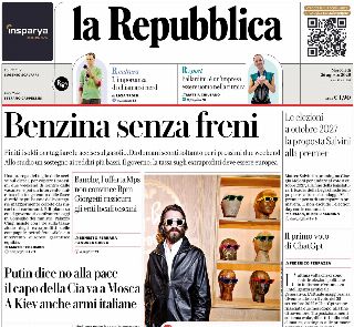 La Repubblica