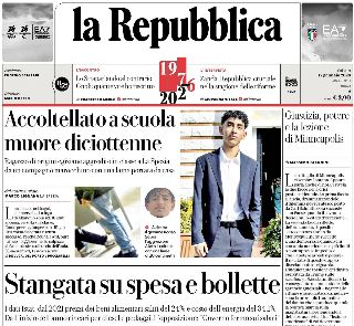 La Repubblica