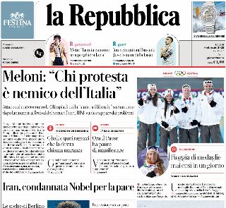 La Repubblica