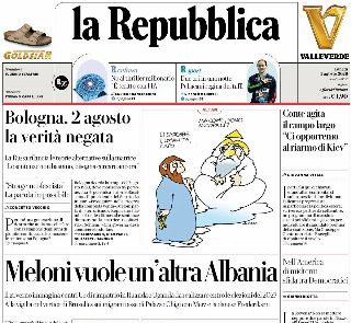 La Repubblica