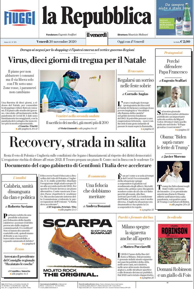 La repubblica