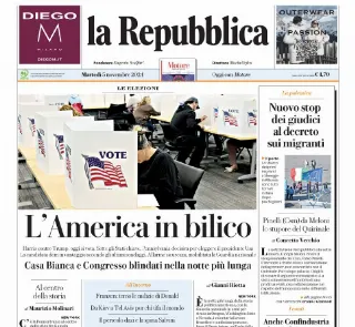 La Repubblica