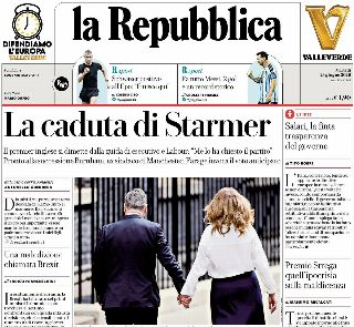 La Repubblica