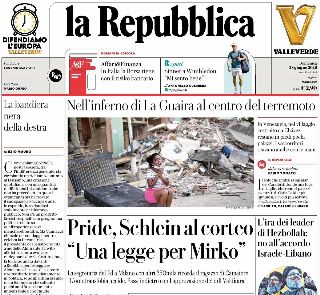 La Repubblica
