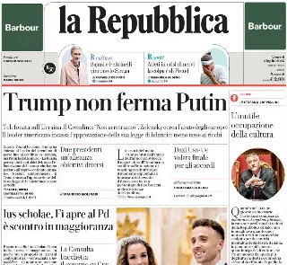 La Repubblica