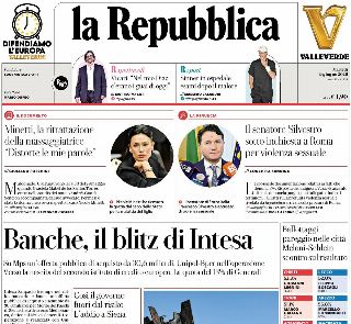 La Repubblica