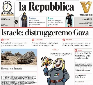 La Repubblica
