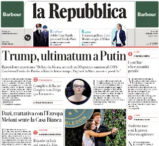 La Repubblica