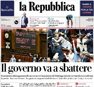 La Repubblica
