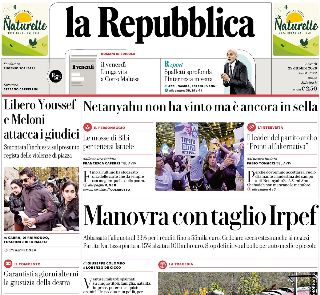 La Repubblica