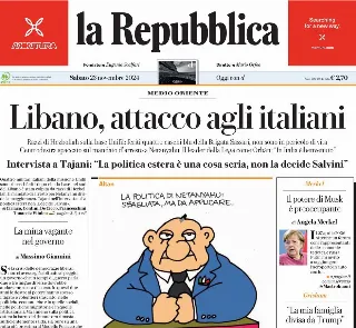 La Repubblica