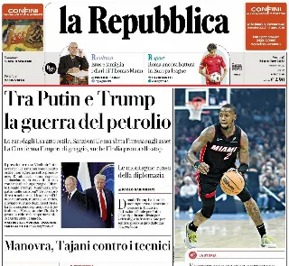 La Repubblica