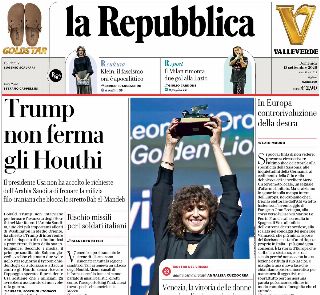 La Repubblica